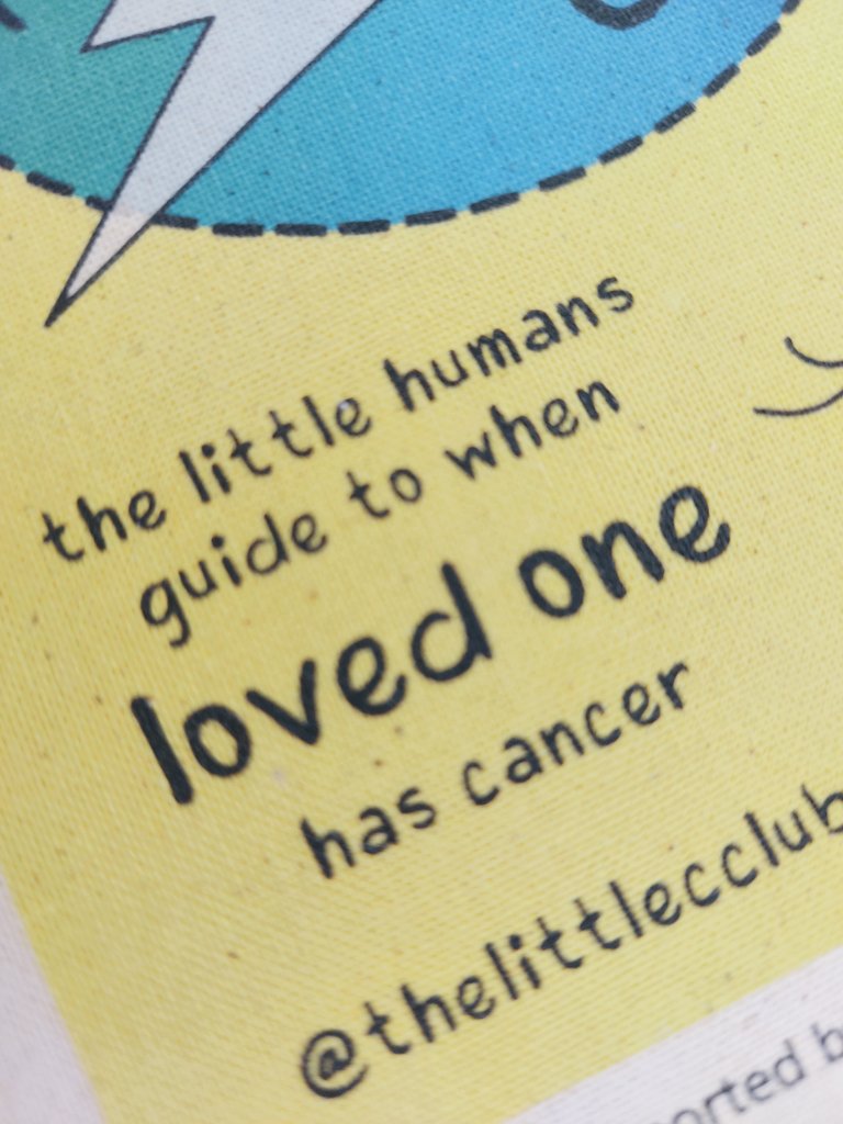 After numerous requests for a pack that helps explain the cancer diagnosis of a grandparent, sibling, aunt, uncle and even friends, we are excited to soon be offering our 'loved one pack' supported by @EOE_cancer and suitable for anyone with a beloved small person in their life.