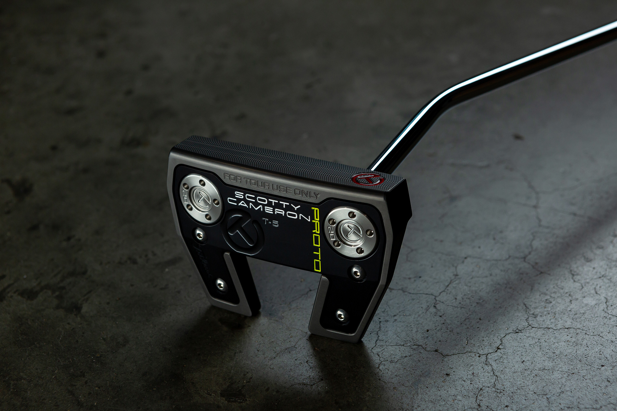 Scotty Cameron on X: 