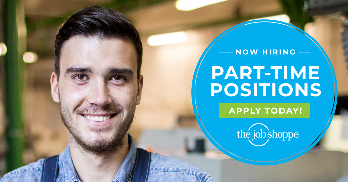 Parttimejobs Hashtag On Twitter