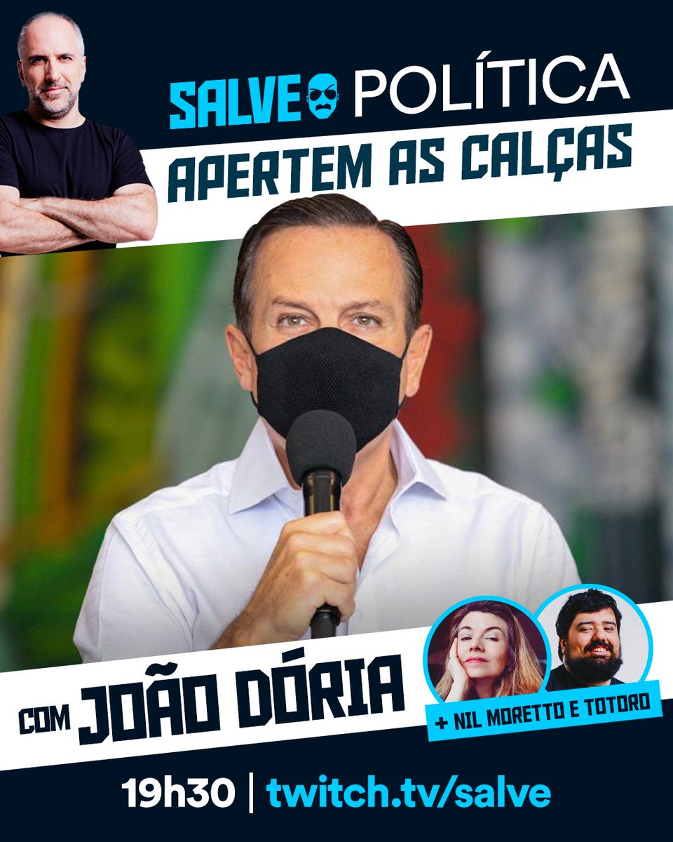 Porta dos Fundos tweet media