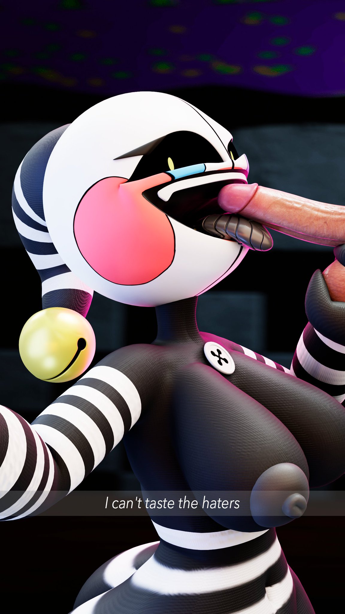 🎀Lui🎀 🔞 on X: Security Puppet is Available for VR Chat! Go check it out  on my SubscribeStar! Art by @merengue_z Port By @h8erbegone Design by  @HssDada go to @h8erbegone if you