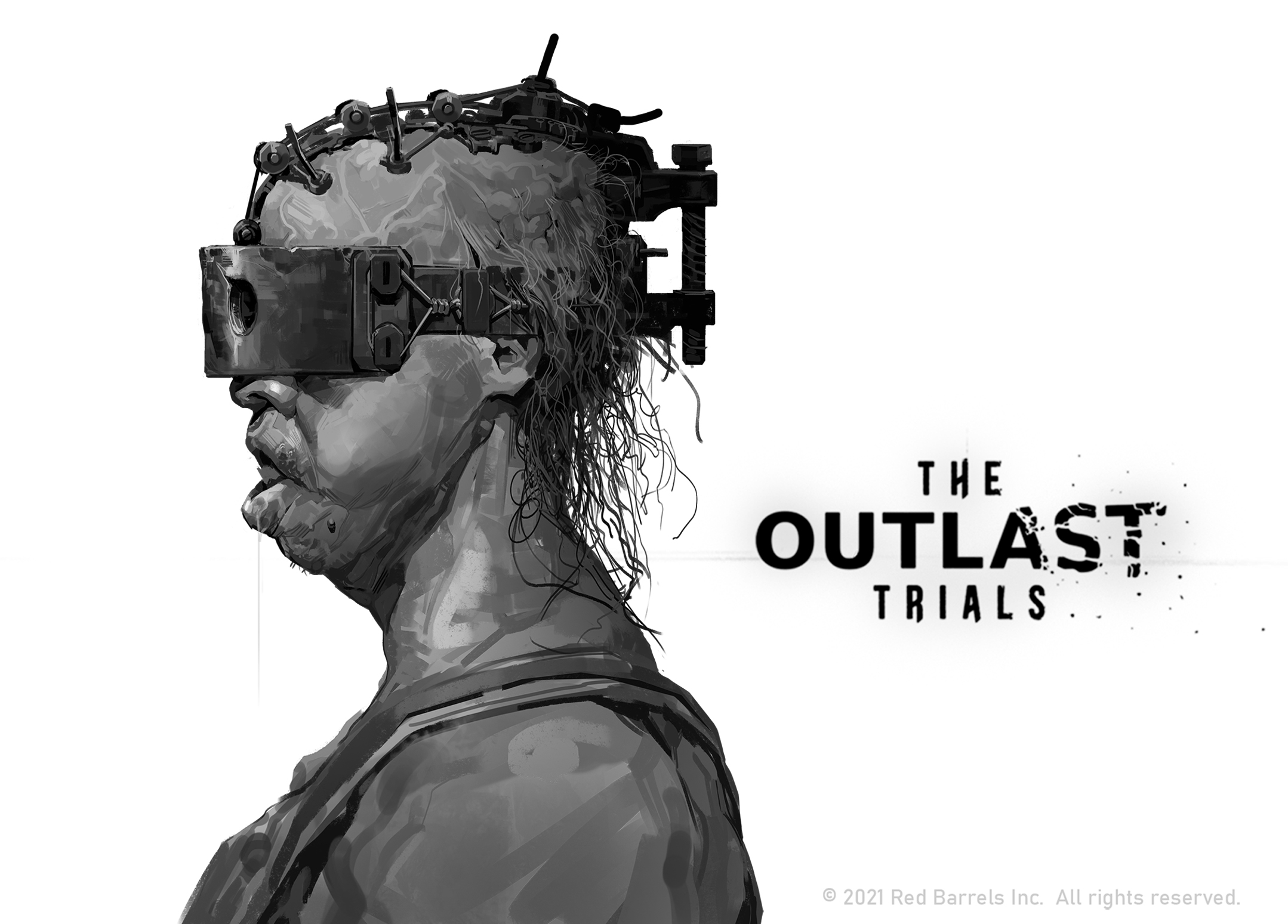 Outlast для ps4 отзывы фото 45