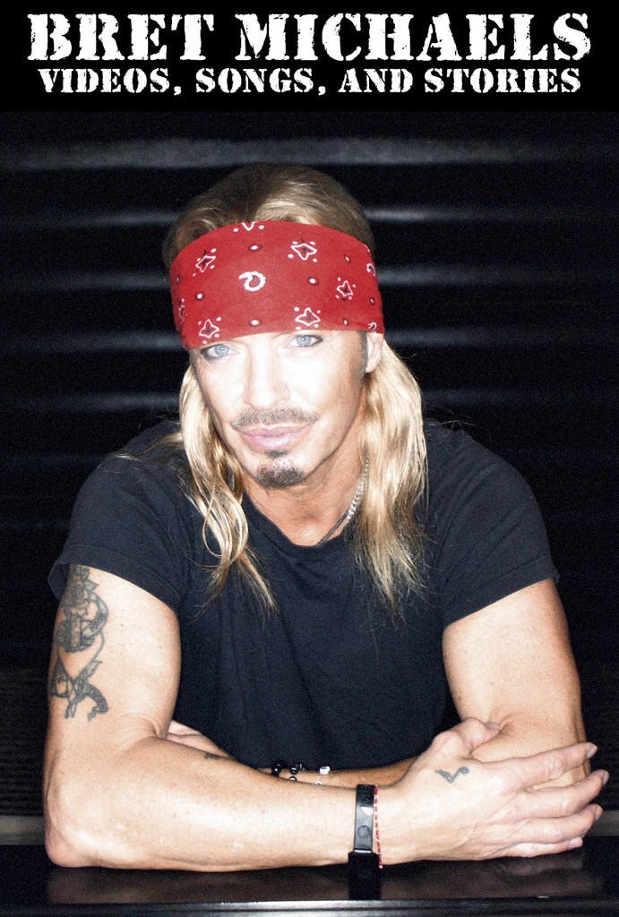 Bret Michaels on Twitter: Bret Michaels on Twitter: