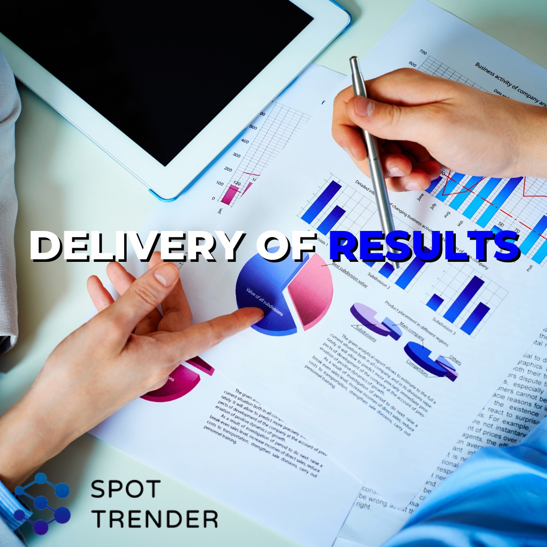 Spot Trender tweet media