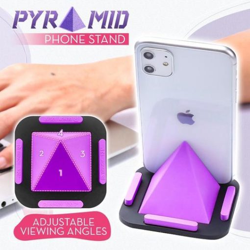 MextenL's tweet photo. 🔥😱 20% OFF and Free Shipping!!! Apply coupon code: EXTRA20 
📱 It is stable enough to support your phone! 

📌Size: 3.35x3.35x1.97 in 
📌Weight: 1.84 oz 
#pyramid, #origamiphonestand, #phonestand, #stand, #pyramidstands, #pyramidphoneholder

https://t.co/xz3MgUlPZg https://t.co/Aa2DXSVMAb