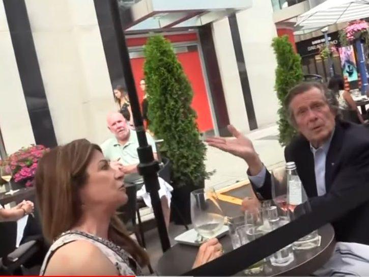 LILLEY Let John Tory and other politicians have a private life