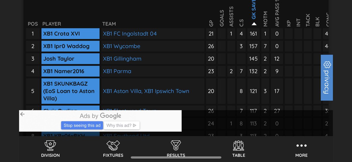 Josh Shuck tweet media