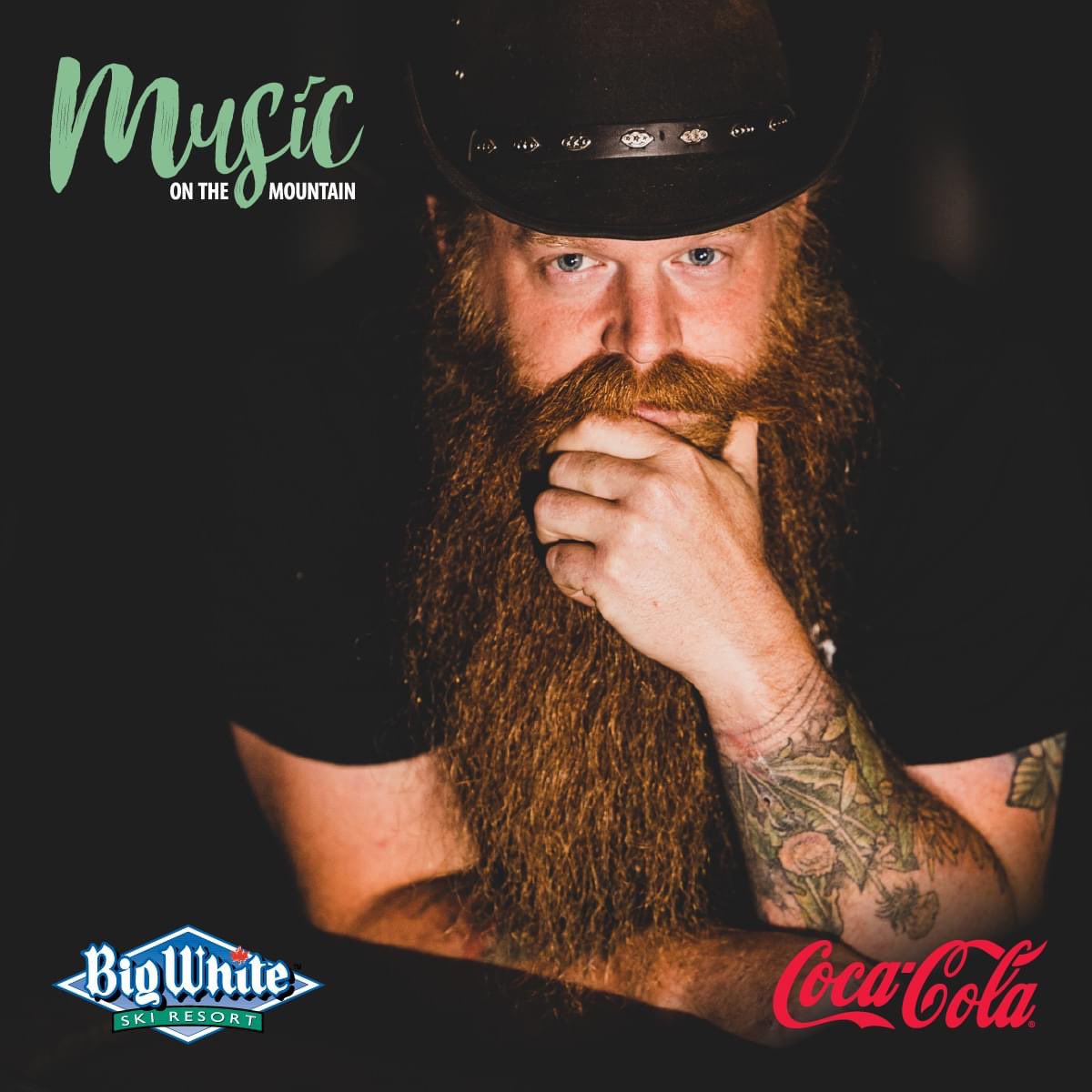 Music on the Mountain is BACK this Saturday, with Dan Tait! Join us in the Village from 11:30 am to 2:00 pm for fun and sweet vibes ☀️ 

Learn more ➡️ bigwhite.com/summer/events-…

#Kelowna #SummerBigWhite