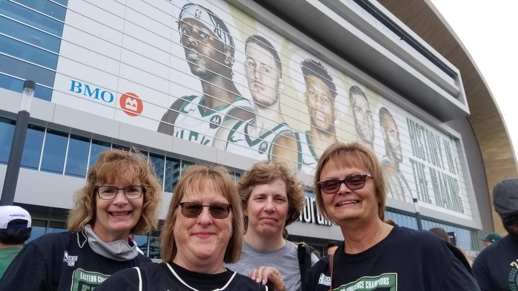 #FearTheDeer