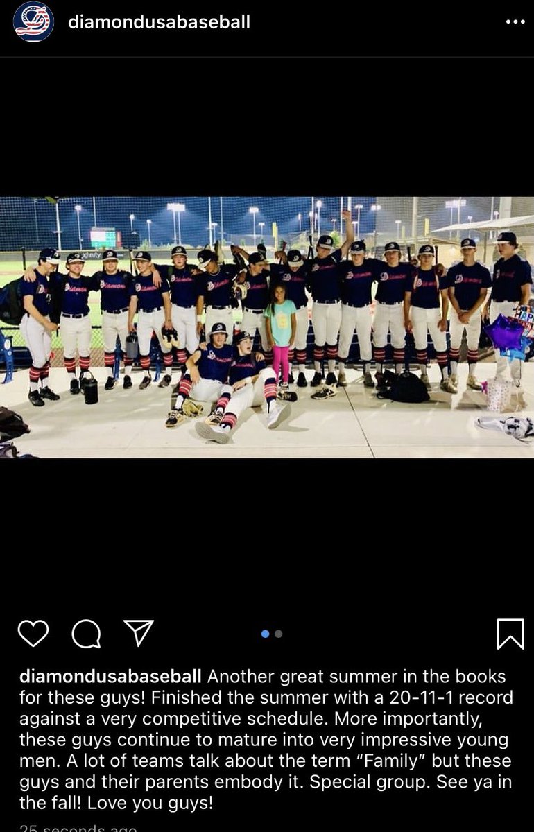 Diamond Heels Baseball (@diamondheelsbb) on Twitter photo 