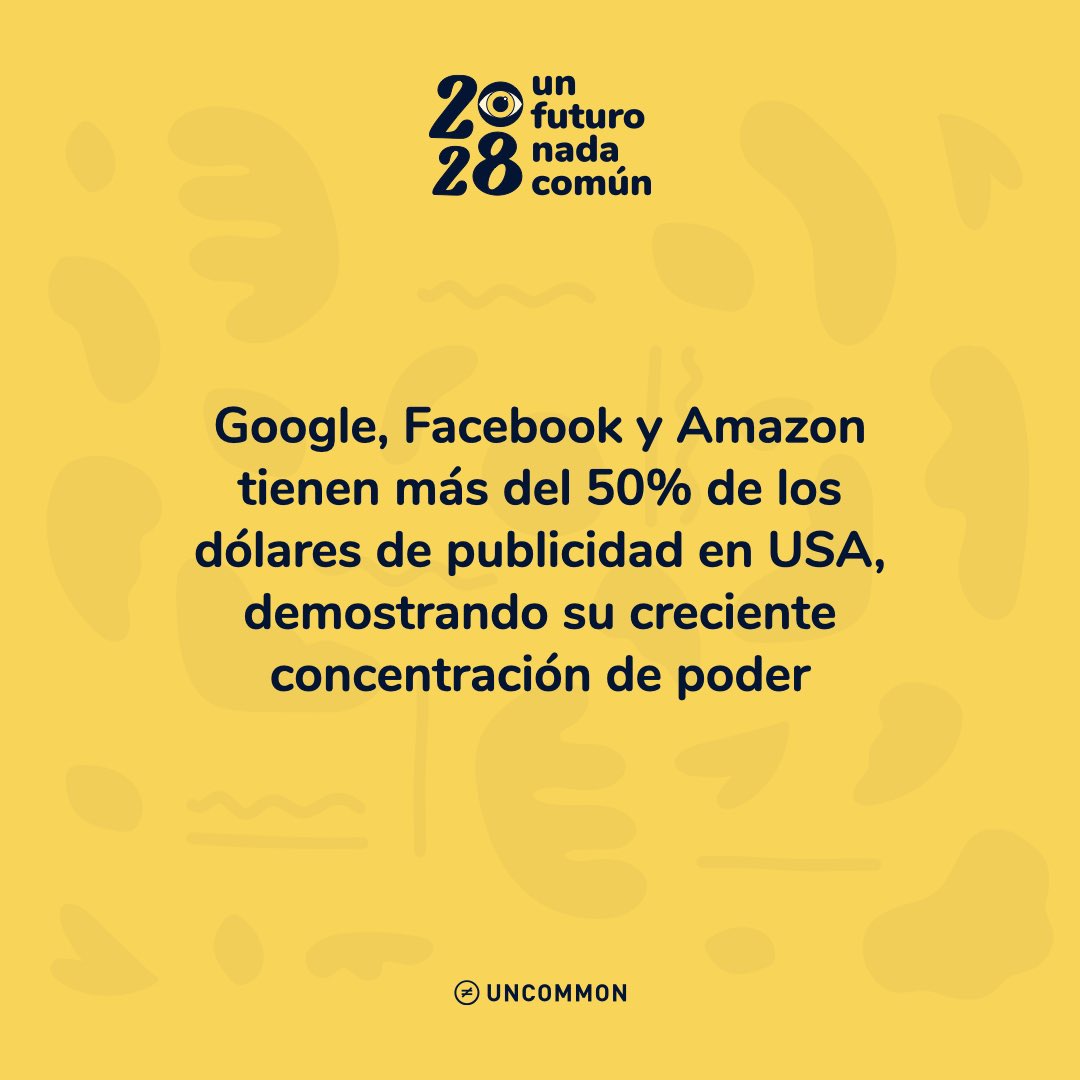 noescomun's tweet photo. Ustedes, ¿cómo imaginan al 2028 más deseable desde el punto de vista económico?

Los leemos 👀 https://t.co/ylLrzDLHgn