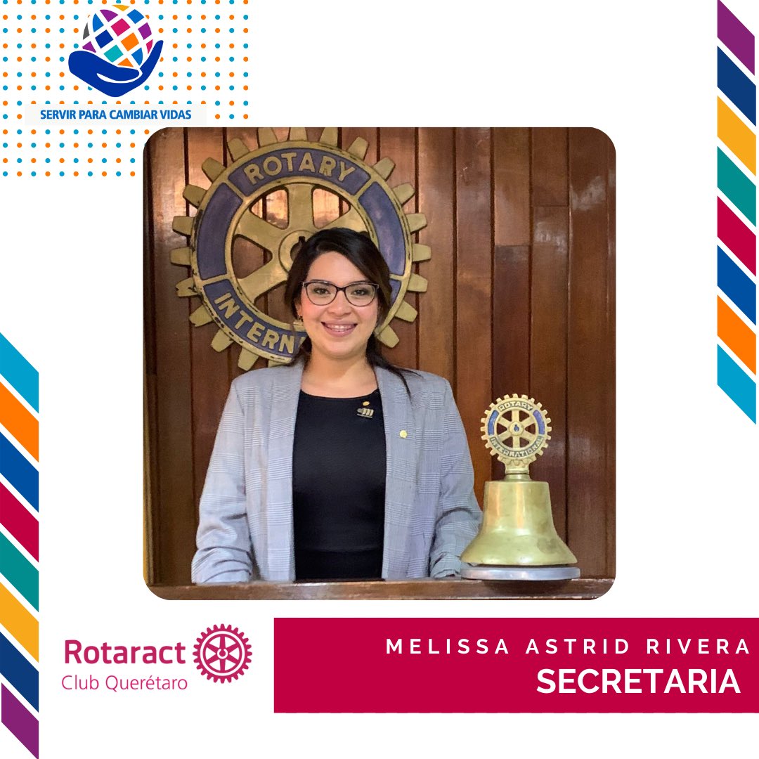 Rotaract Querétaro (@RotaractQro) / Twitter