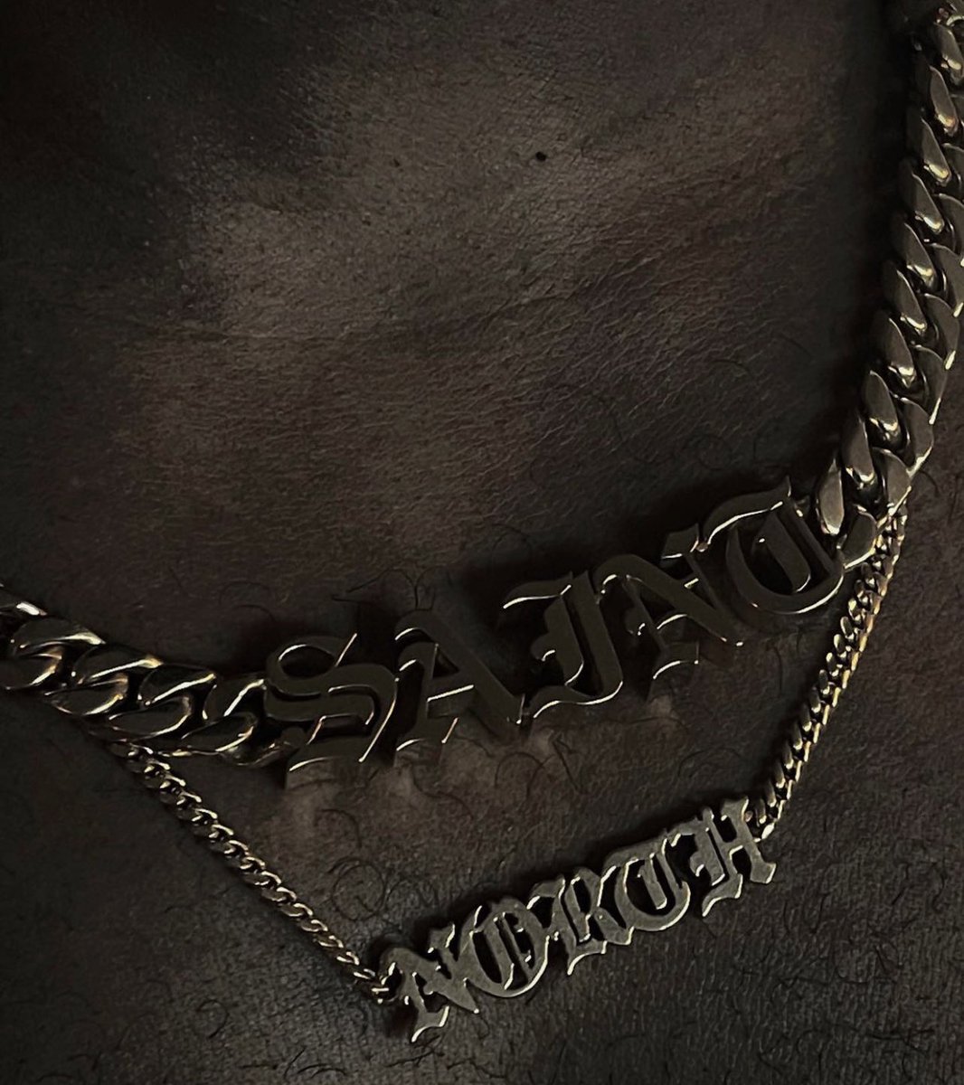 Welcome Back, Mr. West.