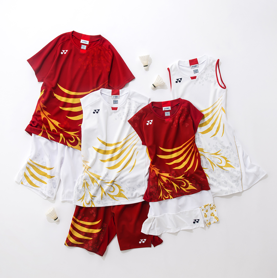 【2024新春福袋】 yonex.co.jp（ヨネックス株式会社） on X:  ウェア