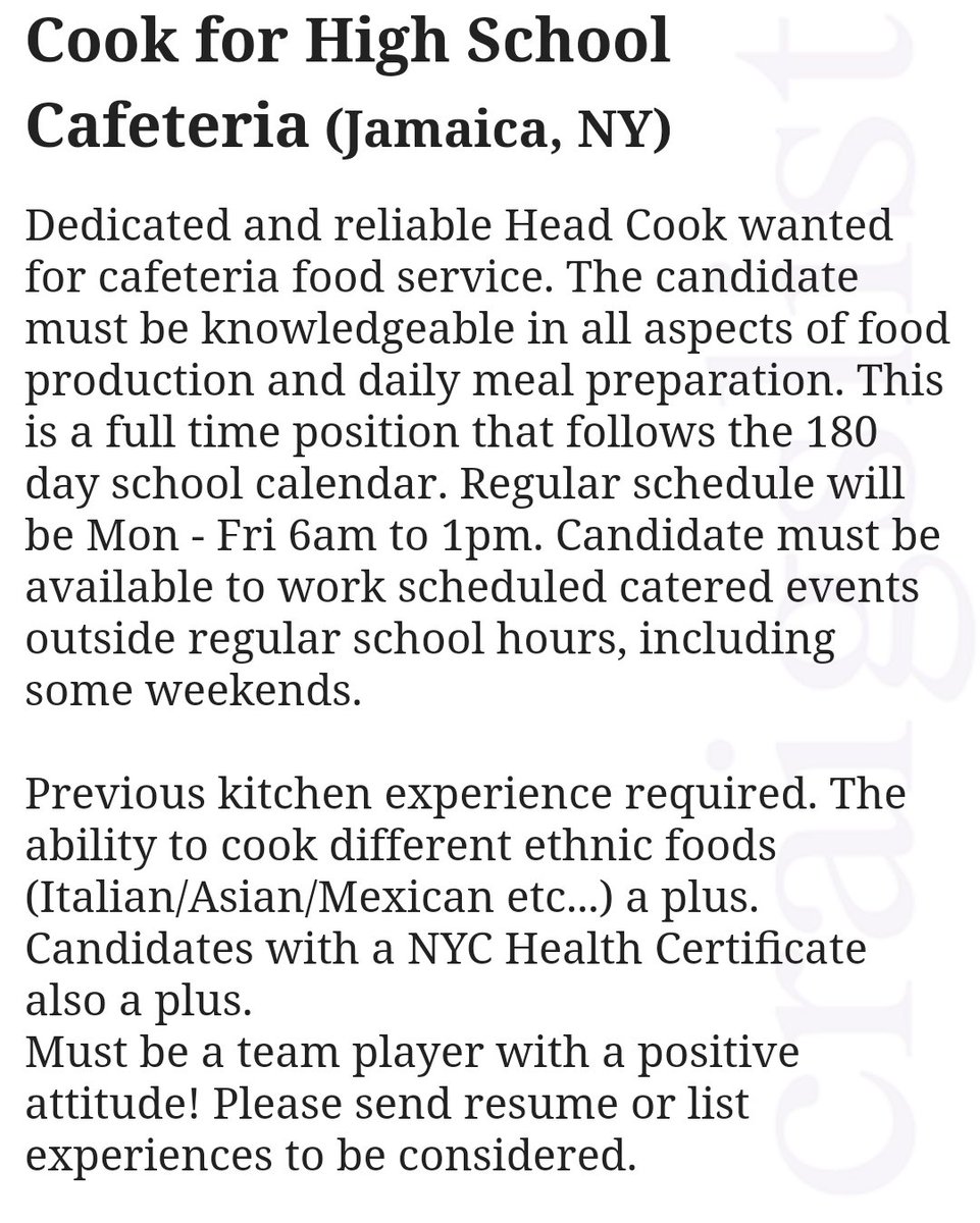 Acquista Campus Dining tweet media