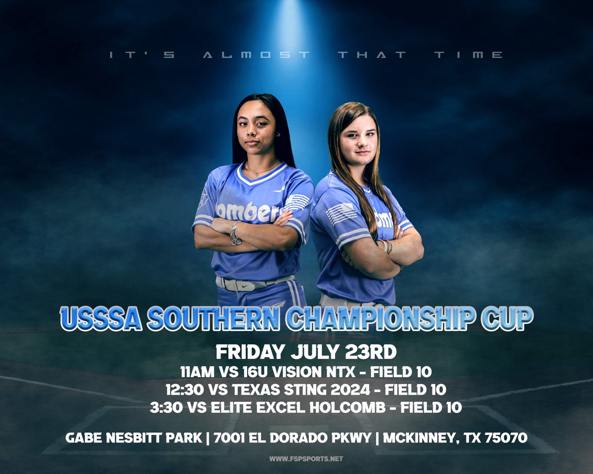 Texas Bombers STX 16U Gold in Plano this weekend!!! Let’s gooooo!!!