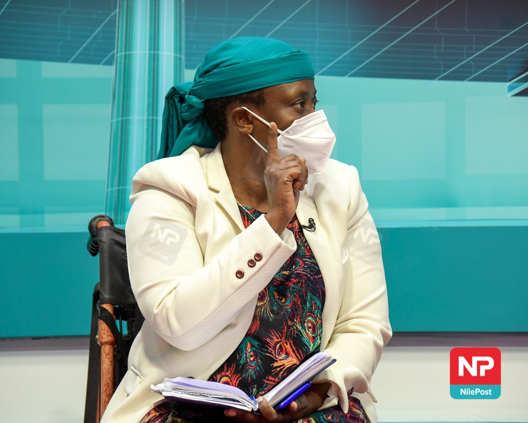 NBS Television tweet media