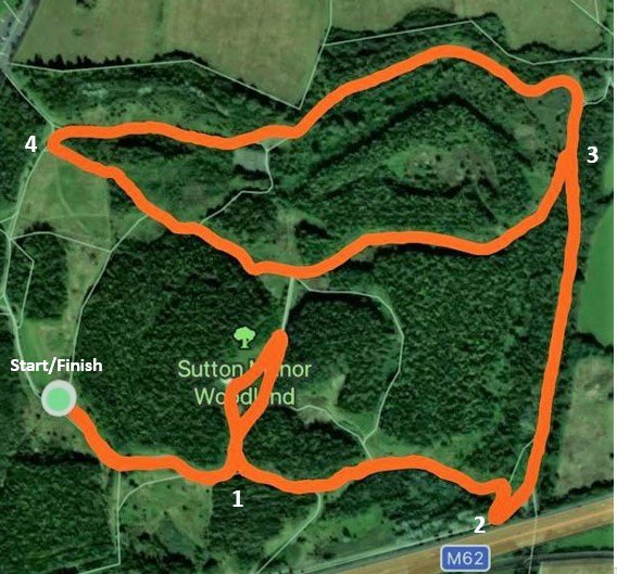 Suttonmanorparkrun tweet media