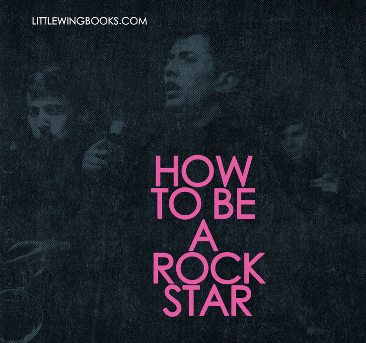 "I became part of semi-pro Fingernail Five, with the future abstract painter Ralph Freeman. We were going places. We must have been, we had a manager. If you liked him, John Scott was your typical sharp-suited, fake tan-faced, tough-talking Svengali. If you didn’t, he was a spiv"