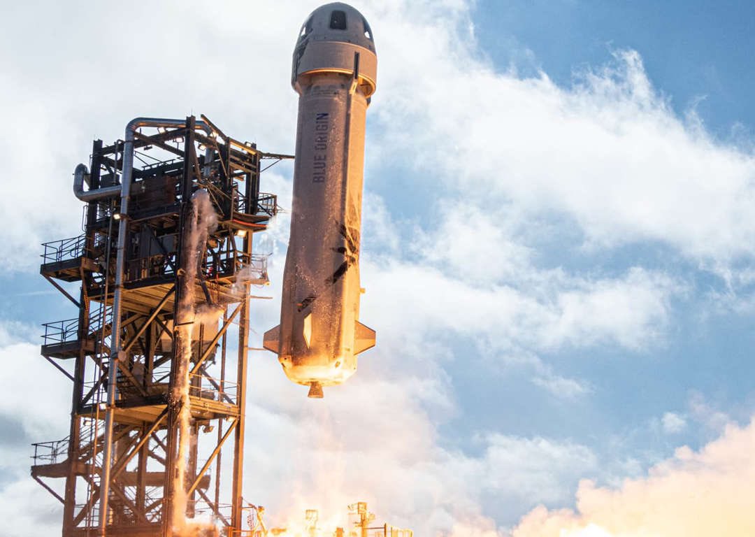 Dan_Sven_Conrad's tweet image. Everyone else sees what I do right?
#BlueOrigin