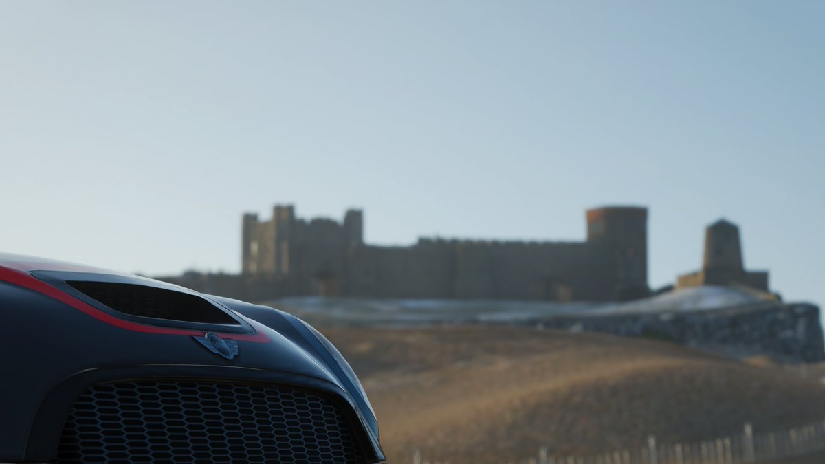 FrankyXbox1's tweet photo. #MiniCarMassiveCastle
@ForzaHorizon
#Xbox #ForzaShare #Forzathon #ForzaWeekly #ForzaHorizon4 #FH4 #XboxShare #PhotoChallenge #Mini #Cooper #MiniCooper #Works #JohnCooperWorks #JCW #GP #JohnCooperWorksGP #JCWGP #Natural #BamburghCastle https://t.co/t6zt0OhYA1
