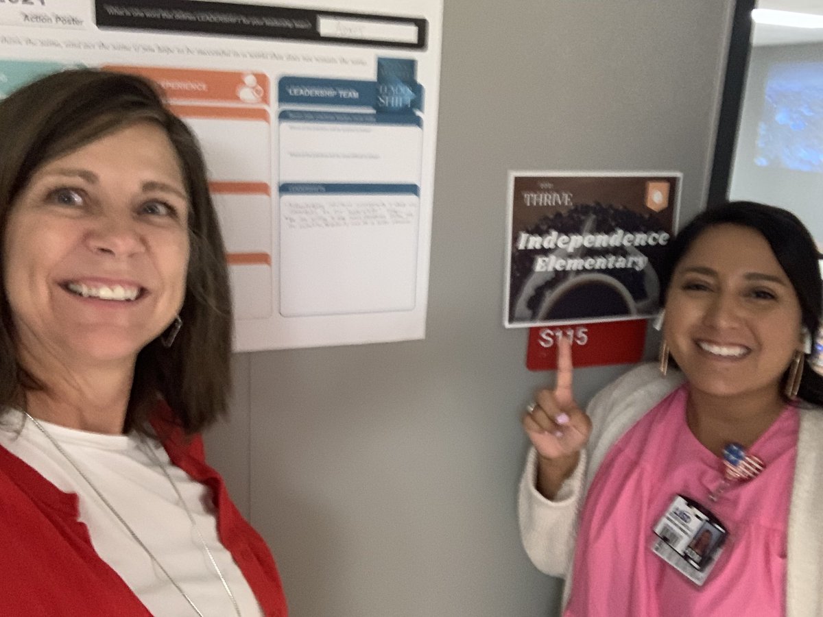 Cathy McAlister (@camcalis) on Twitter photo So excited for our students & teachers as we begin our 21-22 school year learning w our colleagues! <a href="/IndependenceES/">Independence ES</a> #LISD thrive So excited for our students & teachers as we begin our 21-22 school year learning w our colleagues! <a href="/IndependenceES/">Independence ES</a> #LISD thrive