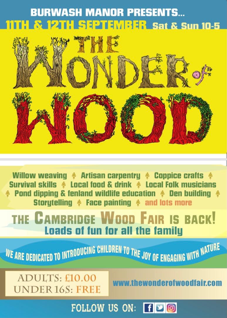 It’s back on!!!! Spread the word, we are very excited.