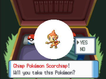 Prototype Development Diamond Pearl Assets Leak Page 5 Smogon Forums