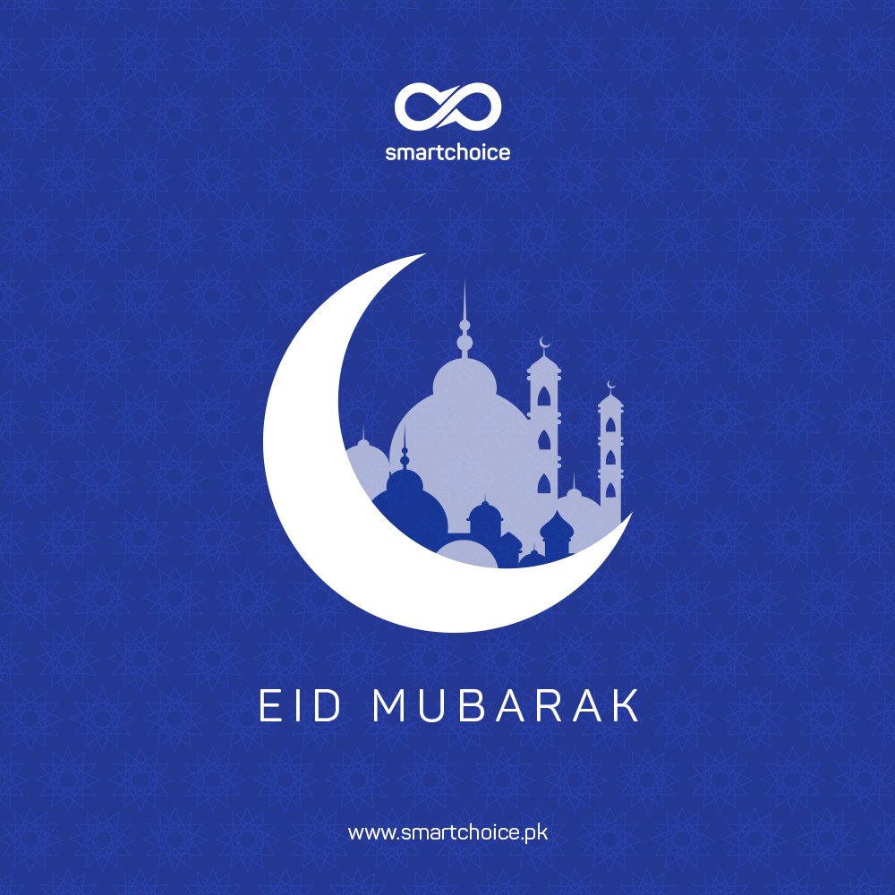 Smartchoice wishes everyone a happy and blessed Eid Ul Adha Mubarak.

Stay safe and enjoy a meaty Eid!

#smartchoice #eidmubarak #eiduladha #eid2k21
