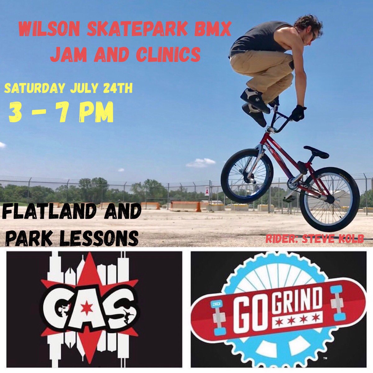 ChicagoActionSports tweet media