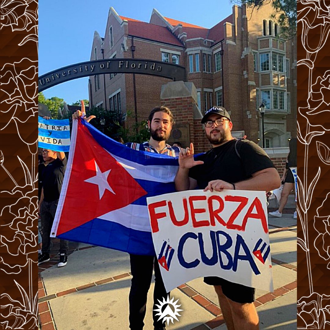 UF Lambdas tweet media