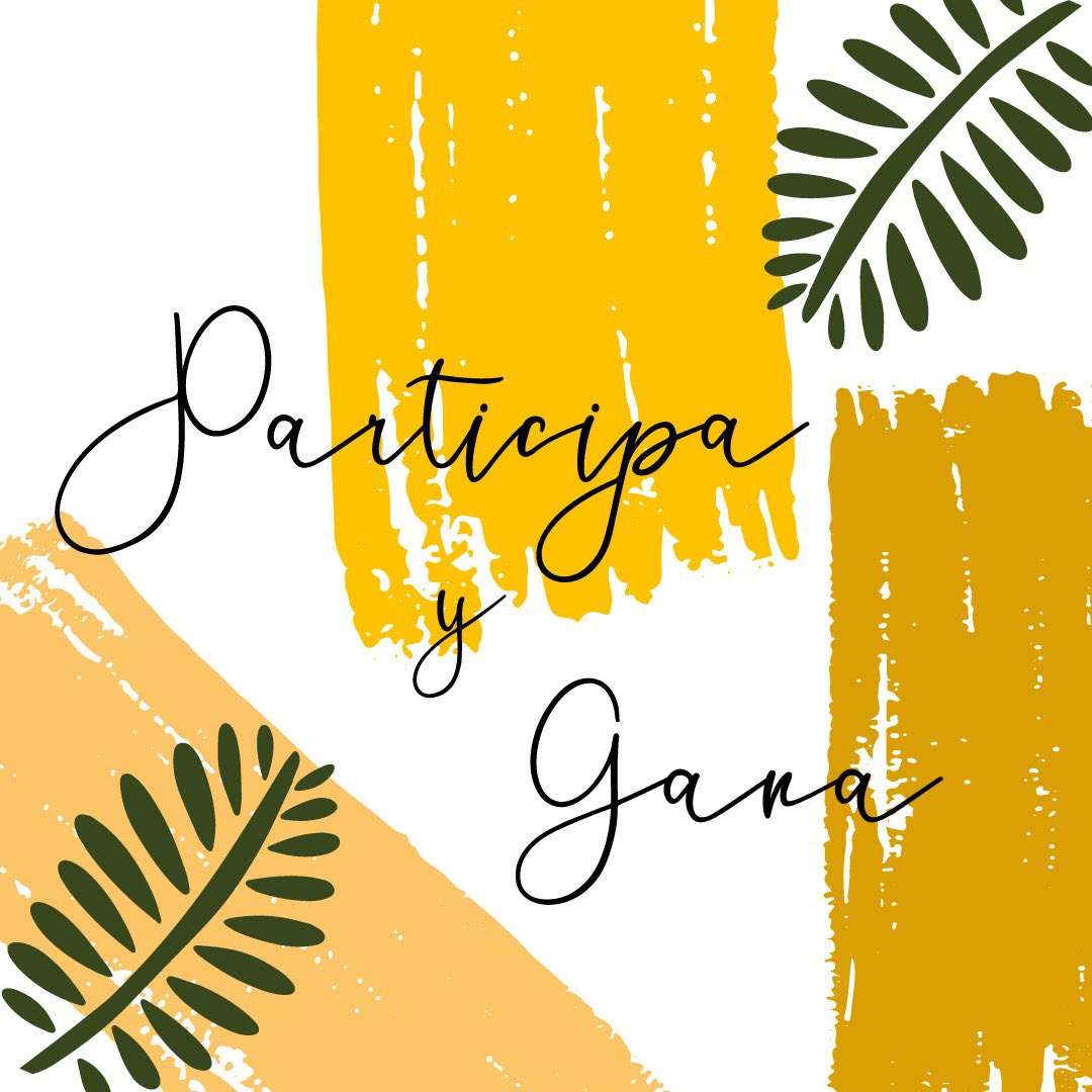 nunciopatty's tweet image. Amigos de twitter 

Estoy haciendo un ✨Giveaway✨ en mi negocio @Dassttore (así lo encuentran en Instagram) 

❗️Participen y ganen estos increíbles premios❗️

El giveaway se cierra el sábado y el domingo 25 anunciaremos al ganador 🏆