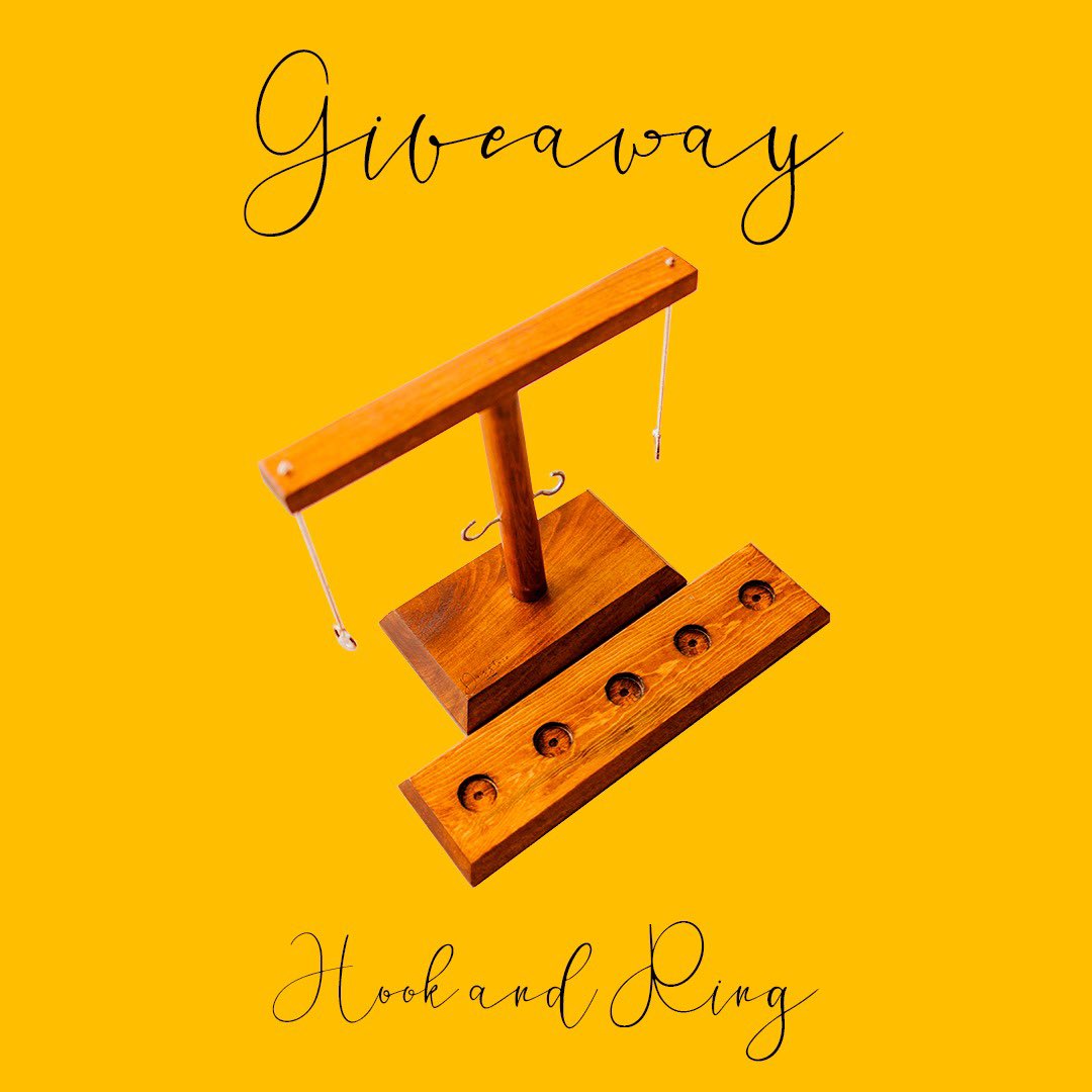 nunciopatty's tweet image. Amigos de twitter 

Estoy haciendo un ✨Giveaway✨ en mi negocio @Dassttore (así lo encuentran en Instagram) 

❗️Participen y ganen estos increíbles premios❗️

El giveaway se cierra el sábado y el domingo 25 anunciaremos al ganador 🏆