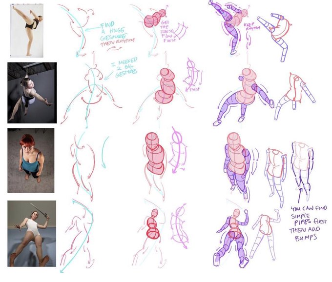 More notes 