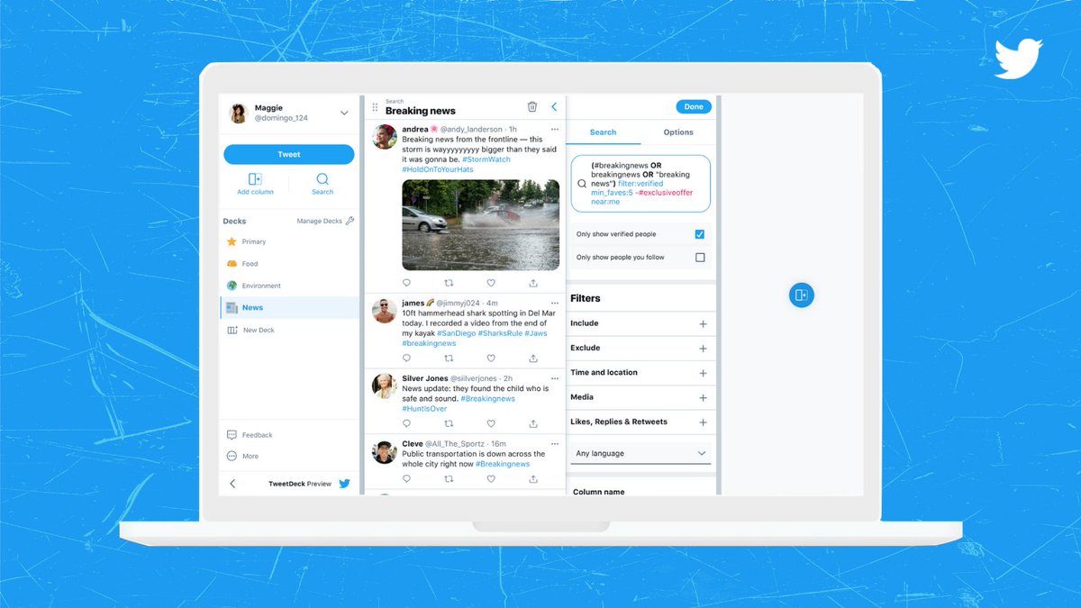 tweetdeck preview tweetdeck preview