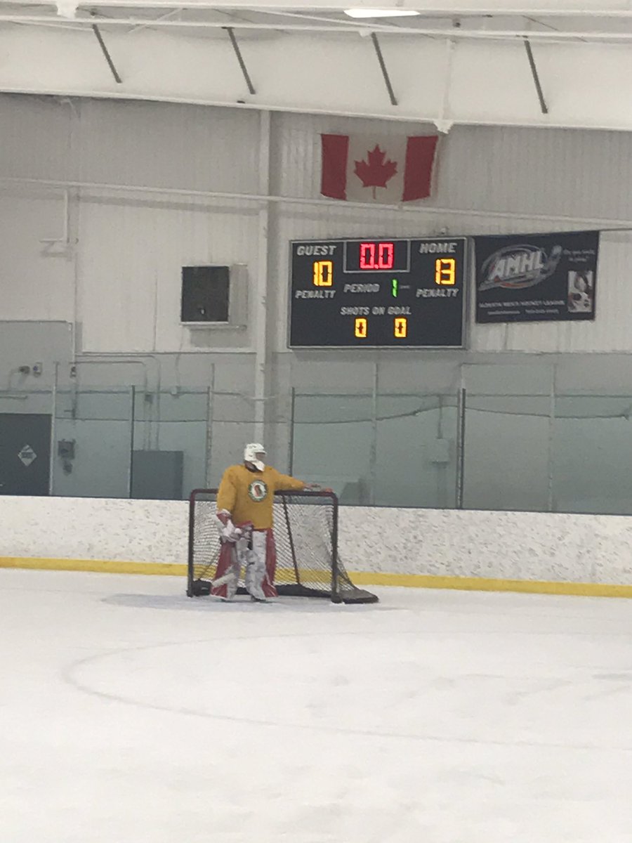 Due to some work schedules, we had to play 3 on 3 today. Nevertheless, we had a high scoring game that saw Team <a href="/J_Jenkinson91/">Johnny Jenkinson</a> edge Team <a href="/ethan11mckinley/">ethan mckinley</a> 13-10