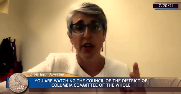 We applaud <a href="/CM_Silverman/">CM Silverman Office</a> for introducing an amendment to restore many worker priorities including #HeroesPayAct in the final budget