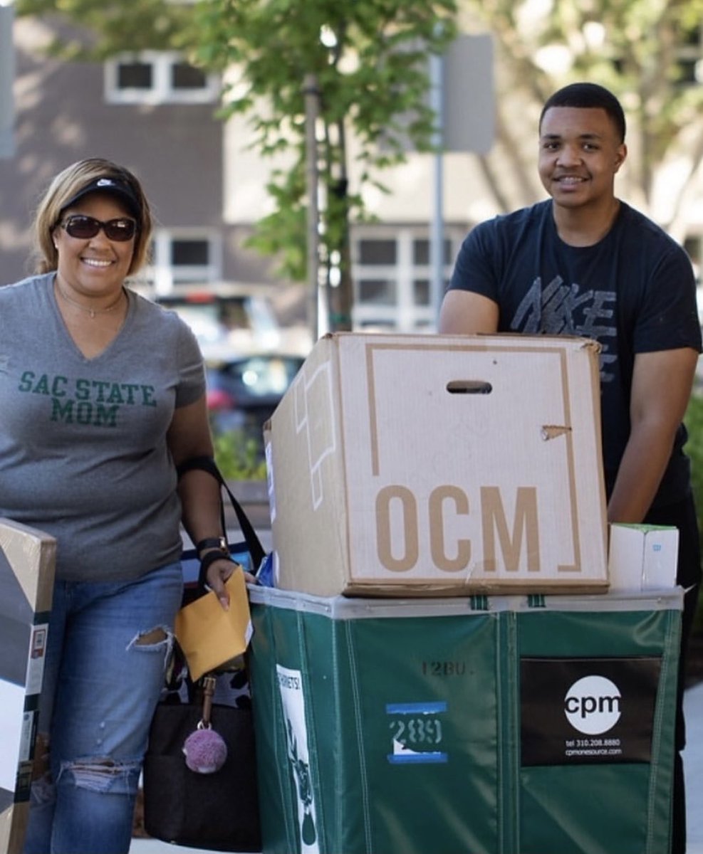 Sac State HornetWOW tweet media