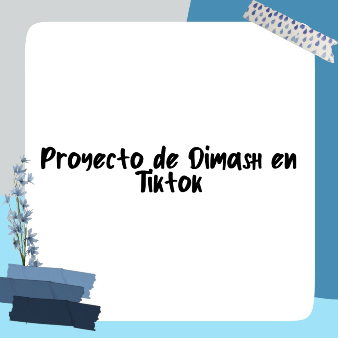 dimashproject's tweet image. ¡Hilo en español con la información del proyecto!

Próximamente publicaremos la información en inglés, pero si alguien gusta traducir a cualquier otro idioma, está bien, solo den créditos a esta cuenta.

Cualquier sugerencia es aceptada en los comentarios o citados.