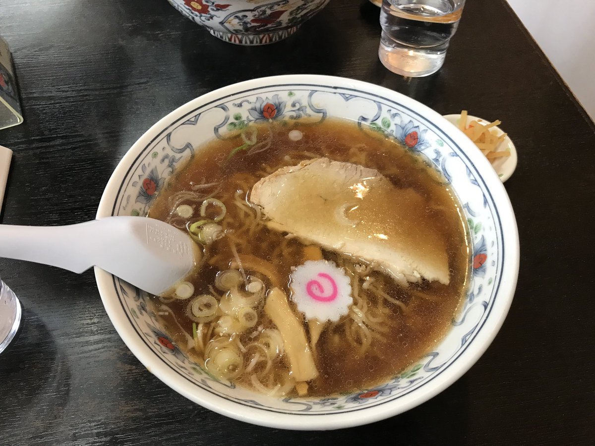 ラーメン屋 ラーメン屋