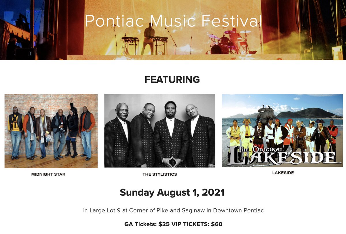 Midnight Star Band tweet media