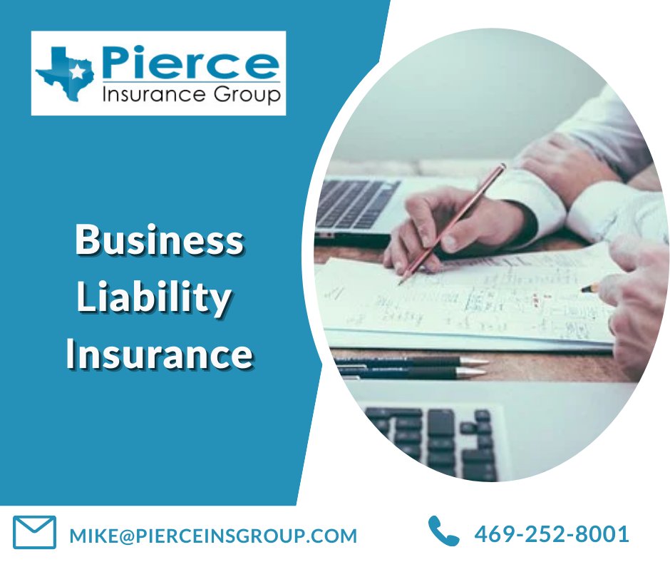 PierceInsGroup's tweet image. Lawsuits can be extremely financially and reputationally damaging to a company without insurance. So, protect your business with the right employment practices liability insurance.

ow.ly/PUsS50FpgkM

#PierceInsGroup #BusinessLiabilityInsurance