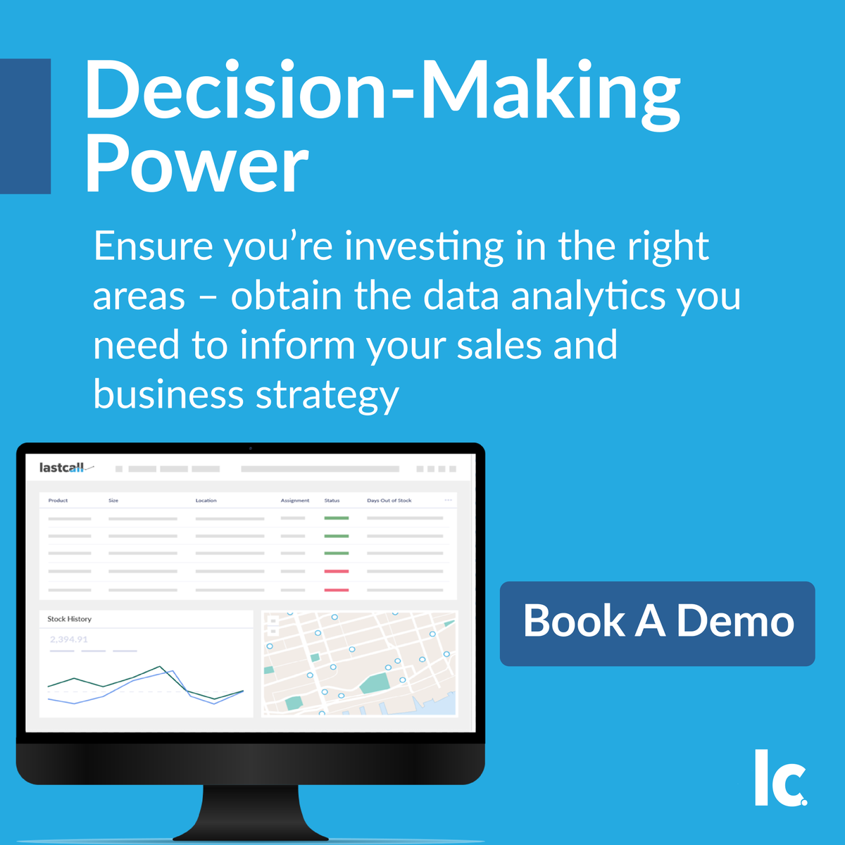 Last Call Analytics (@lastcalla) on Twitter photo Build your sales and business strategy with LCA's powerful data. Sales representatives at, <a href="/RussianStandard/">RussianStandardVodka</a>, are able to identify where their products are and are not successful. Allowing them to improve global brand strategy and stay ahead of the competition. Build your sales and business strategy with LCA's powerful data. Sales representatives at, <a href="/RussianStandard/">RussianStandardVodka</a>, are able to identify where their products are and are not successful. Allowing them to improve global brand strategy and stay ahead of the competition.