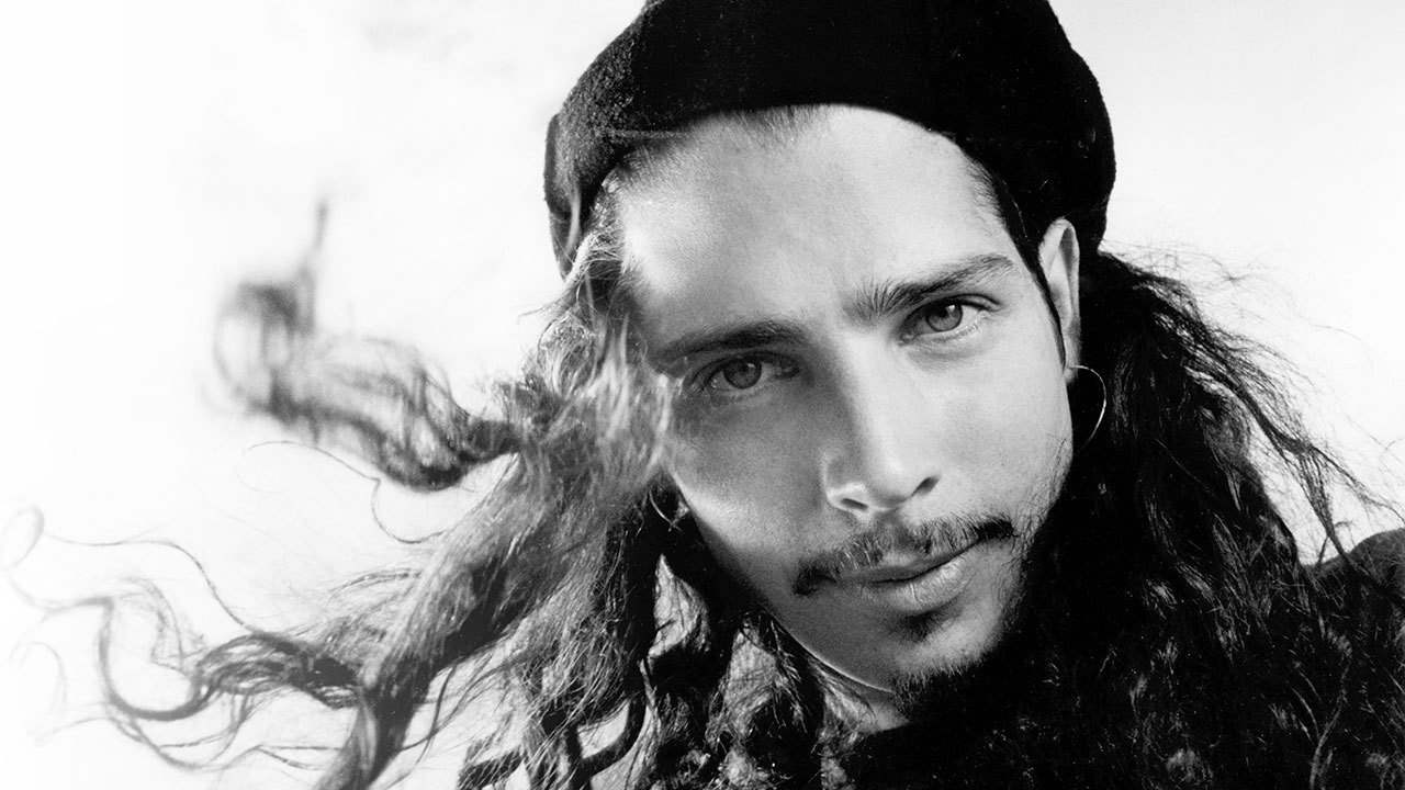 Happy Birthday Chris Cornell 