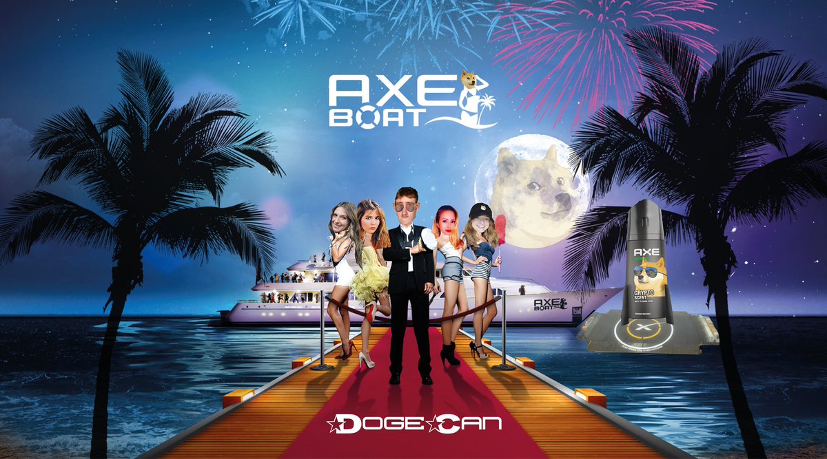 catandradec's tweet photo. #DogeCan https://t.co/IHPtXeNItv