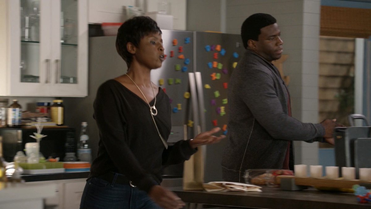 moozanna's tweet photo. "If that were true, then they'd reach across the table to help make change, not to throw money at us so we go away"
"They're willing to make a public apology"
"More words"
Up until this point, it was wroth the season long arc.
#S19S04E16 #Station19 #DeanMiller #Condola https://t.co/bEcA2pJKJi