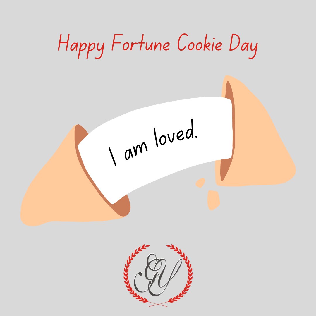 GeorgeNSons's tweet photo. Happy National #FortuneCookie Day 🥠😃
Stop by George &amp; Son's for #dinner and we'll provide the fortune cookies!

#GeorgeandSons #georgeandsonsasiancuisine #GeorgeandSonsScottsdale https://t.co/bZt4pA1kU5