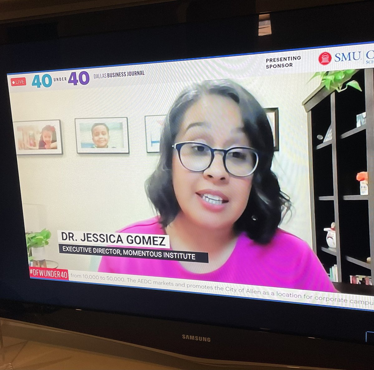 Rea J. Foster tweet media