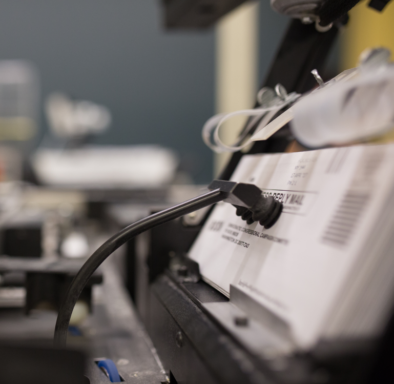 moore_rmg's tweet photo. We manage every aspect of #DonationProcessing as one integrated, efficient and secure solution. Caging, data capture, document scanning and exceptions is handled in one seamless, secure and efficient operation. Learn more on our website: https://t.co/DoWNc1RFX8 https://t.co/WVgjudOwWz
