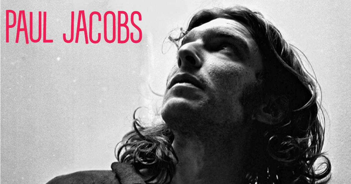 Schubas (@schubas) on Twitter photo NEW + ON SALE NOW: Psych Rock Artist <a href="/PaulJacobsStuff/">Paul Jacobs</a> is coming to Schubas on 11.12🌝
Get Tickets→bit.ly/3BnKp46 NEW + ON SALE NOW: Psych Rock Artist <a href="/PaulJacobsStuff/">Paul Jacobs</a> is coming to Schubas on 11.12🌝
Get Tickets→bit.ly/3BnKp46